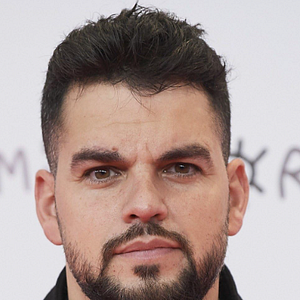 Fotoğraf David Victori