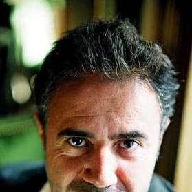 Fotoğraf José García Tos