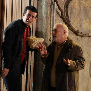 Fotoğraf Gönül Dağı