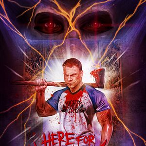 Fotoğraf Here For Blood