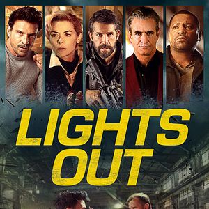 Fotoğraf Lights Out