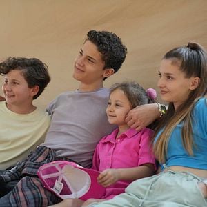 Fotoğraf Kardeş Takımı