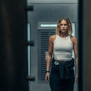 Fotoğraf Jeanne Goursaud