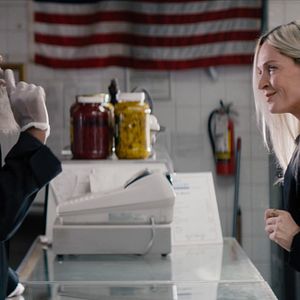 Fotoğraf Uma Thurman