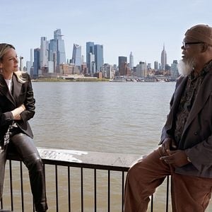 Fotoğraf Uma Thurman