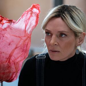 Fotoğraf Uma Thurman