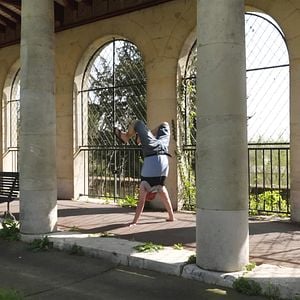 Fotoğraf Averroès & Rosa Parks