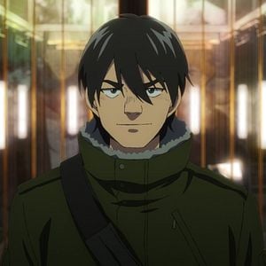 Fotoğraf Blue Giant