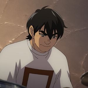 Fotoğraf Blue Giant