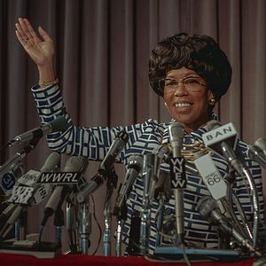 Fotoğraf Regina King