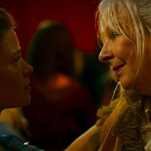 Fotoğraf Yolande Moreau