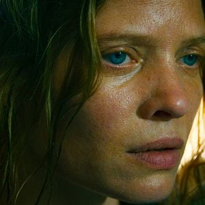 Fotoğraf Mélanie Thierry