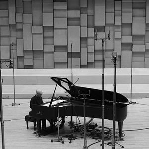 Fotoğraf Ryuichi Sakamoto Opus