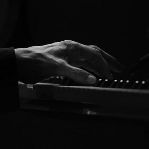 Fotoğraf Ryuichi Sakamoto Opus