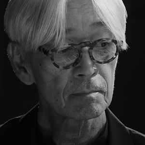 Fotoğraf Ryuichi Sakamoto Opus