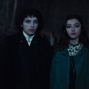 Fotoğraf La Morsure