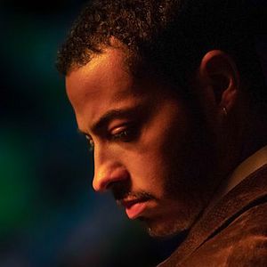 Fotoğraf The Woman In The Wall