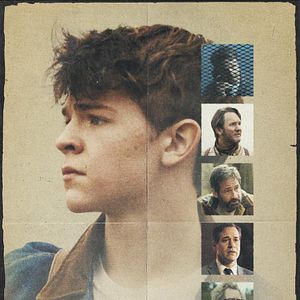 Fotoğraf Adam The First