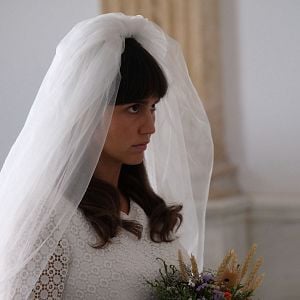 Fotoğraf Megan Montaner