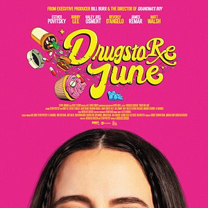 Fotoğraf Drugstore June