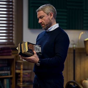 Fotoğraf Martin Freeman