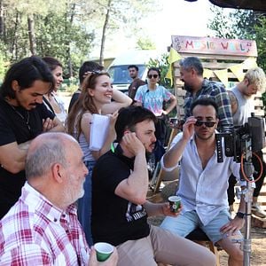 Fotoğraf Afacanlar Kampta