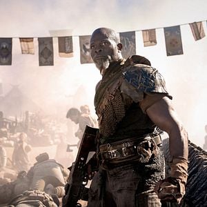 Fotoğraf Djimon Hounsou