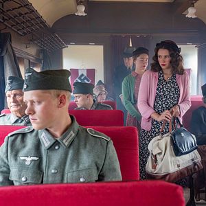 Fotoğraf Escape From Germany