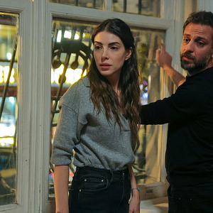 Fotoğraf Ne Gemiler Yaktım