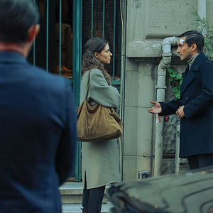 Fotoğraf Ne Gemiler Yaktım