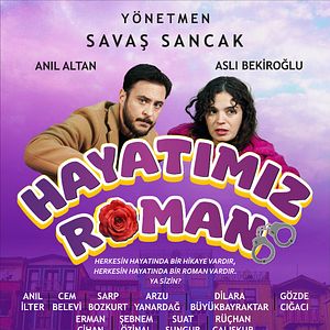 Fotoğraf Hayatımız Roman