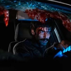 Fotoğraf Demián Salomón