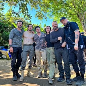 Fotoğraf  İntikam Operasyonu