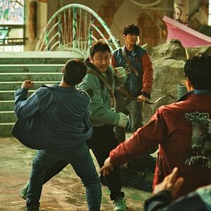 Fotoğraf Dong-seok Ma