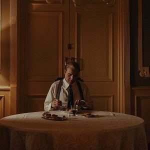 Fotoğraf Alberto San Juan