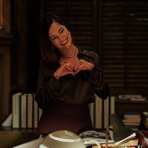 Fotoğraf Mr. & Mrs. Smith (2024)