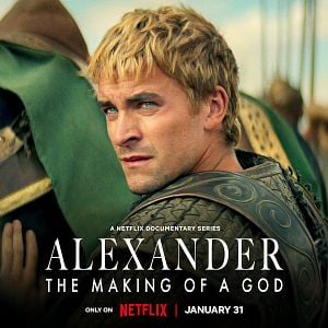 Fotoğraf Büyük İskender Nasıl Büyük Oldu?