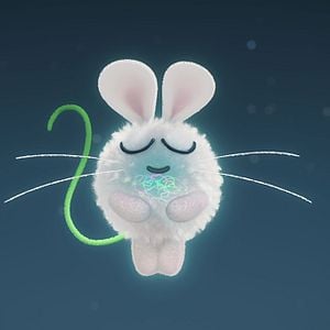 Fotoğraf Orion and the Dark