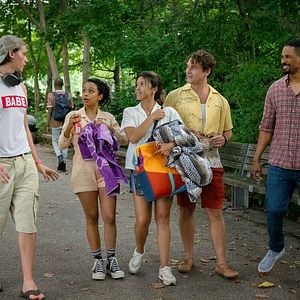 Fotoğraf Augustus Prew