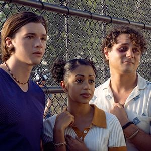 Fotoğraf Augustus Prew