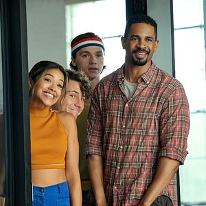 Fotoğraf Augustus Prew