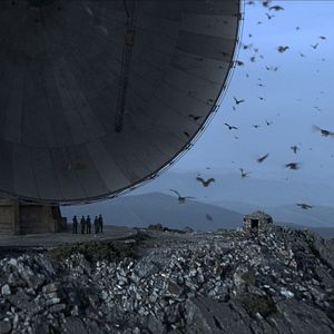 Fotoğraf 3 Cisim Problemi