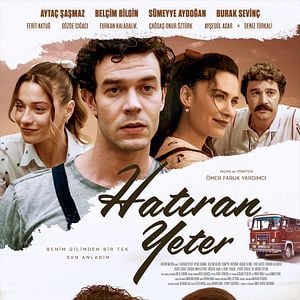 Fotoğraf Hatıran Yeter