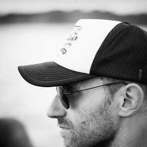 Fotoğraf Michael Dupret