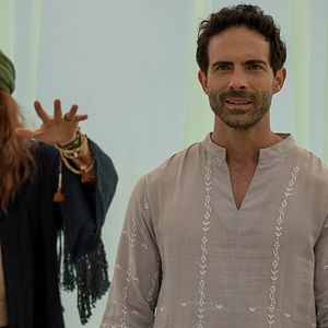 Fotoğraf Osvaldo Benavides