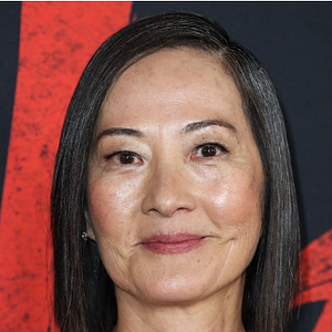 Fotoğraf Rosalind Chao