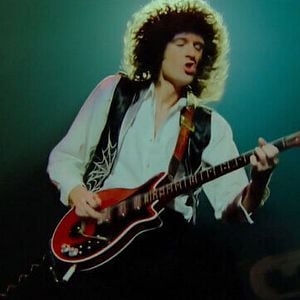 Fotoğraf Brian May