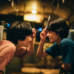 Fotoğraf Hinata Hiiragi