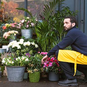 Fotoğraf William Lebghil