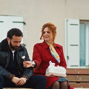 Fotoğraf William Lebghil